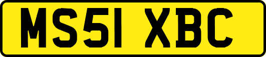 MS51XBC