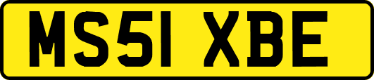 MS51XBE