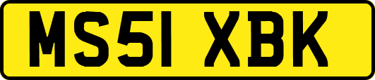 MS51XBK