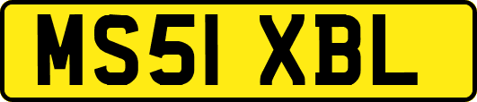 MS51XBL