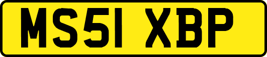 MS51XBP