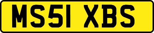 MS51XBS