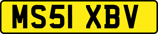 MS51XBV