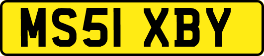 MS51XBY