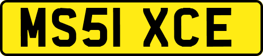 MS51XCE