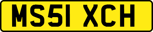 MS51XCH