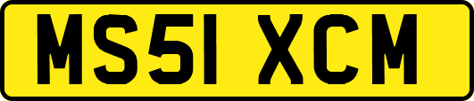 MS51XCM