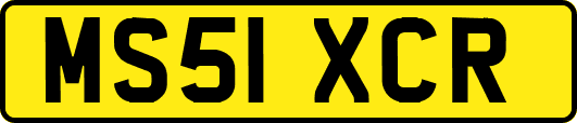 MS51XCR