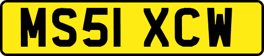 MS51XCW