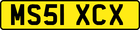 MS51XCX