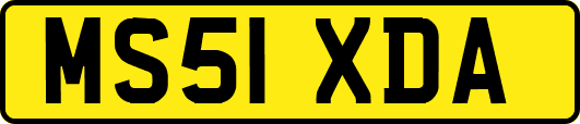 MS51XDA