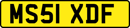 MS51XDF