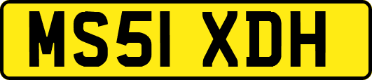 MS51XDH