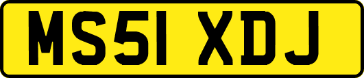 MS51XDJ