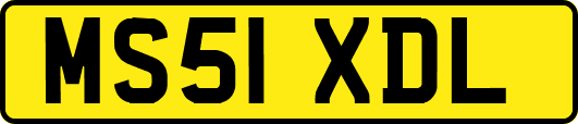 MS51XDL