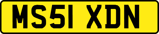 MS51XDN