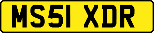 MS51XDR