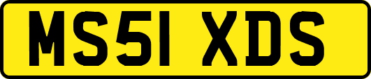 MS51XDS