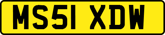 MS51XDW