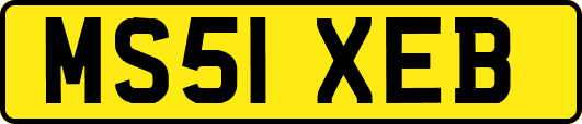 MS51XEB