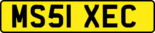 MS51XEC