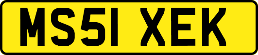 MS51XEK