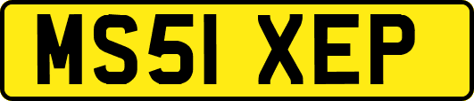 MS51XEP