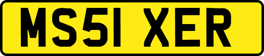 MS51XER