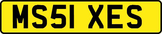 MS51XES