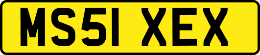 MS51XEX