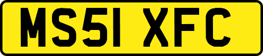 MS51XFC