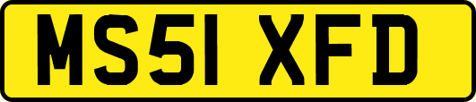 MS51XFD