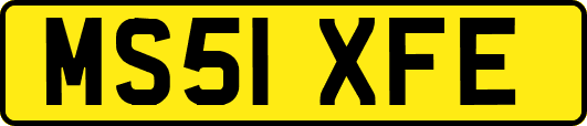 MS51XFE