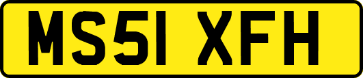 MS51XFH