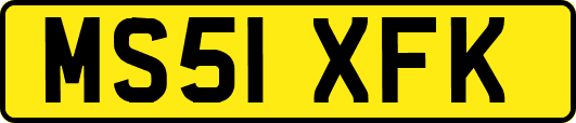 MS51XFK