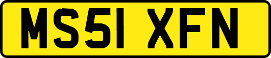 MS51XFN