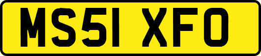 MS51XFO