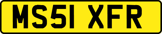 MS51XFR
