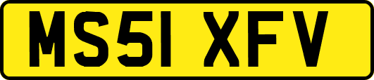 MS51XFV
