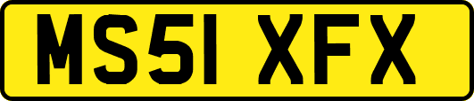 MS51XFX