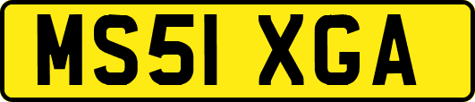 MS51XGA