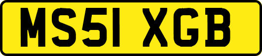 MS51XGB