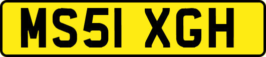MS51XGH