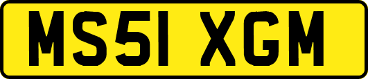 MS51XGM