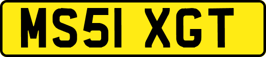MS51XGT