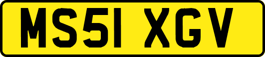 MS51XGV