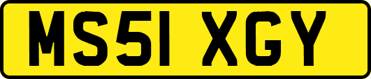 MS51XGY