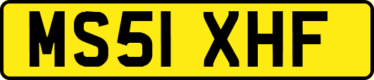 MS51XHF