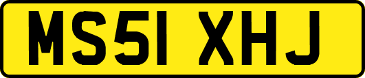 MS51XHJ