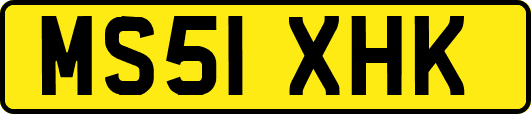 MS51XHK